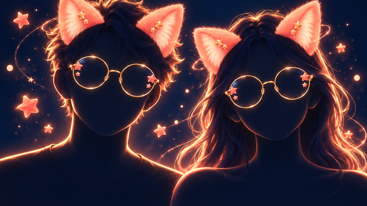 Photo Booth — 体験イメージ